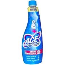 Універсальний засіб Ace MOUSSE CANDEGGINA FRESCO PROFUMO з ефектом відбілювання, запаска, 700 мл
